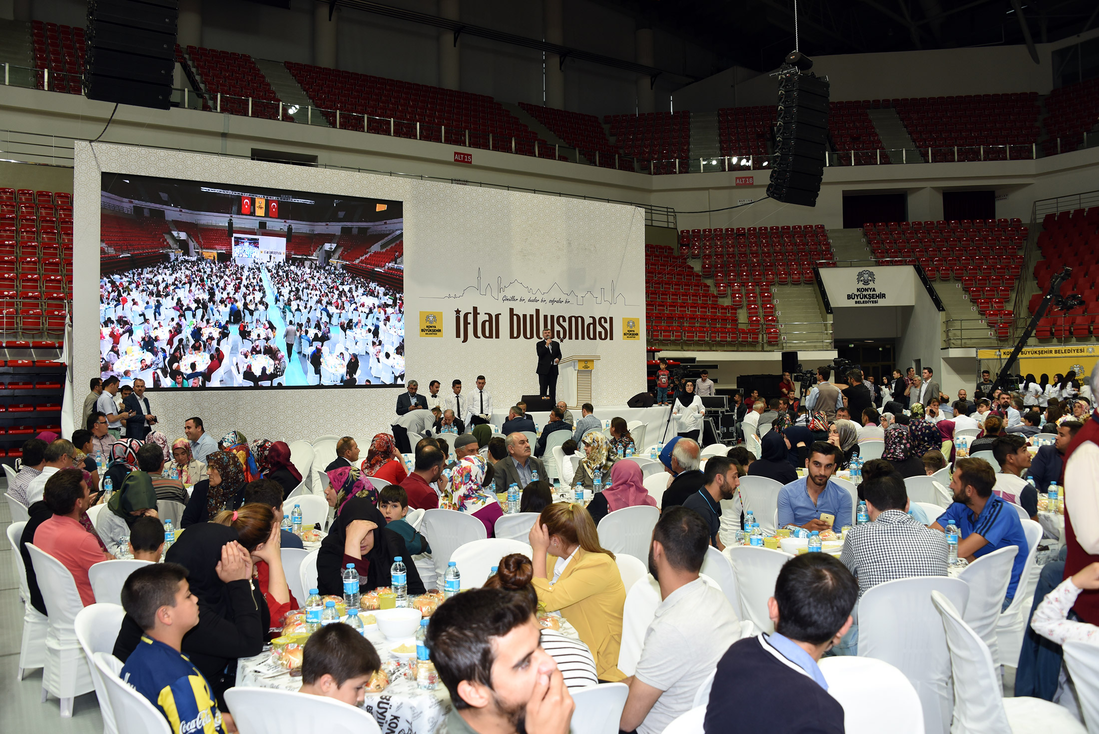 Müslümanların Kurtuluşu İçin Dua Edelim