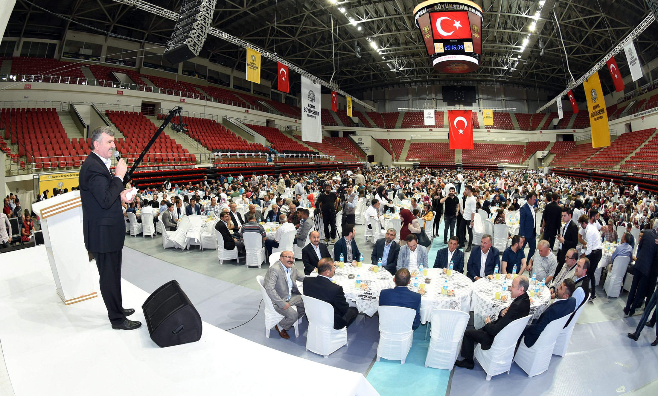 Müslümanların Kurtuluşu İçin Dua Edelim