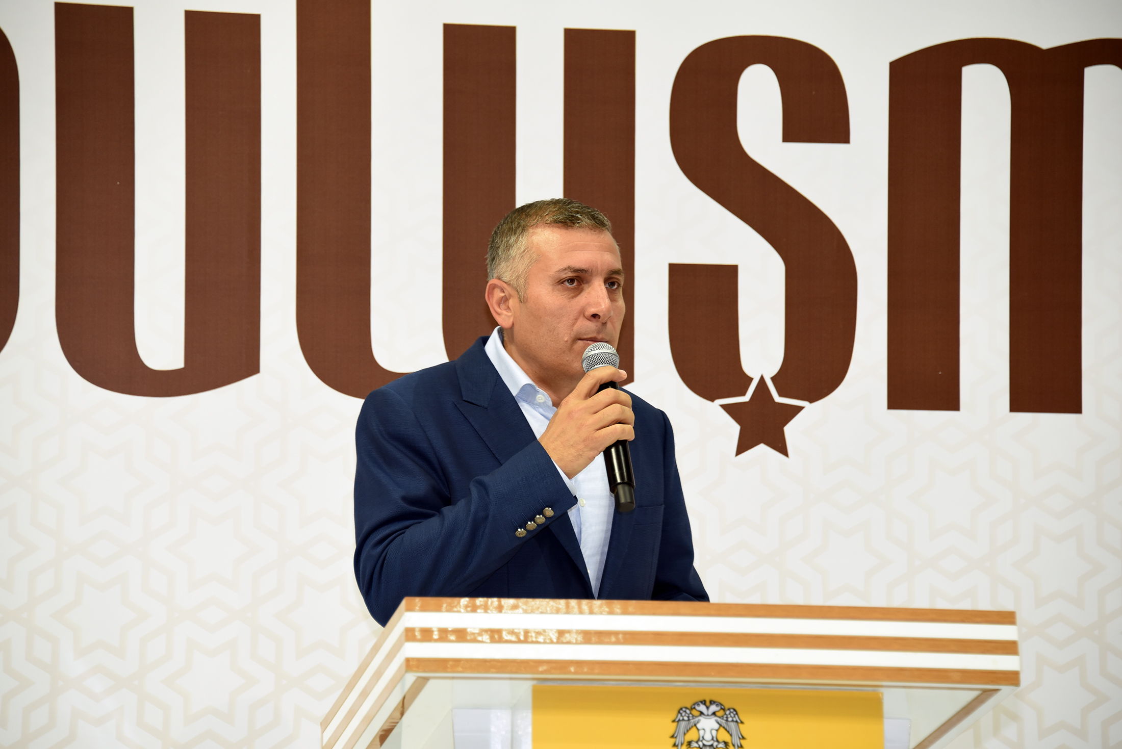 Müslümanların Kurtuluşu İçin Dua Edelim