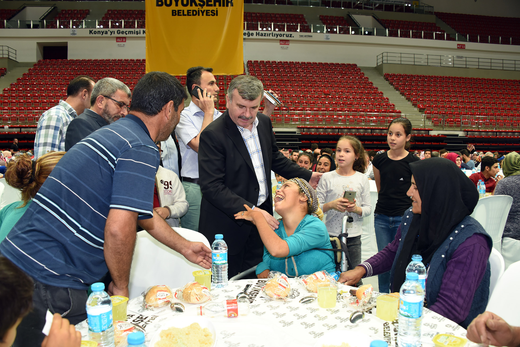 Müslümanların Kurtuluşu İçin Dua Edelim