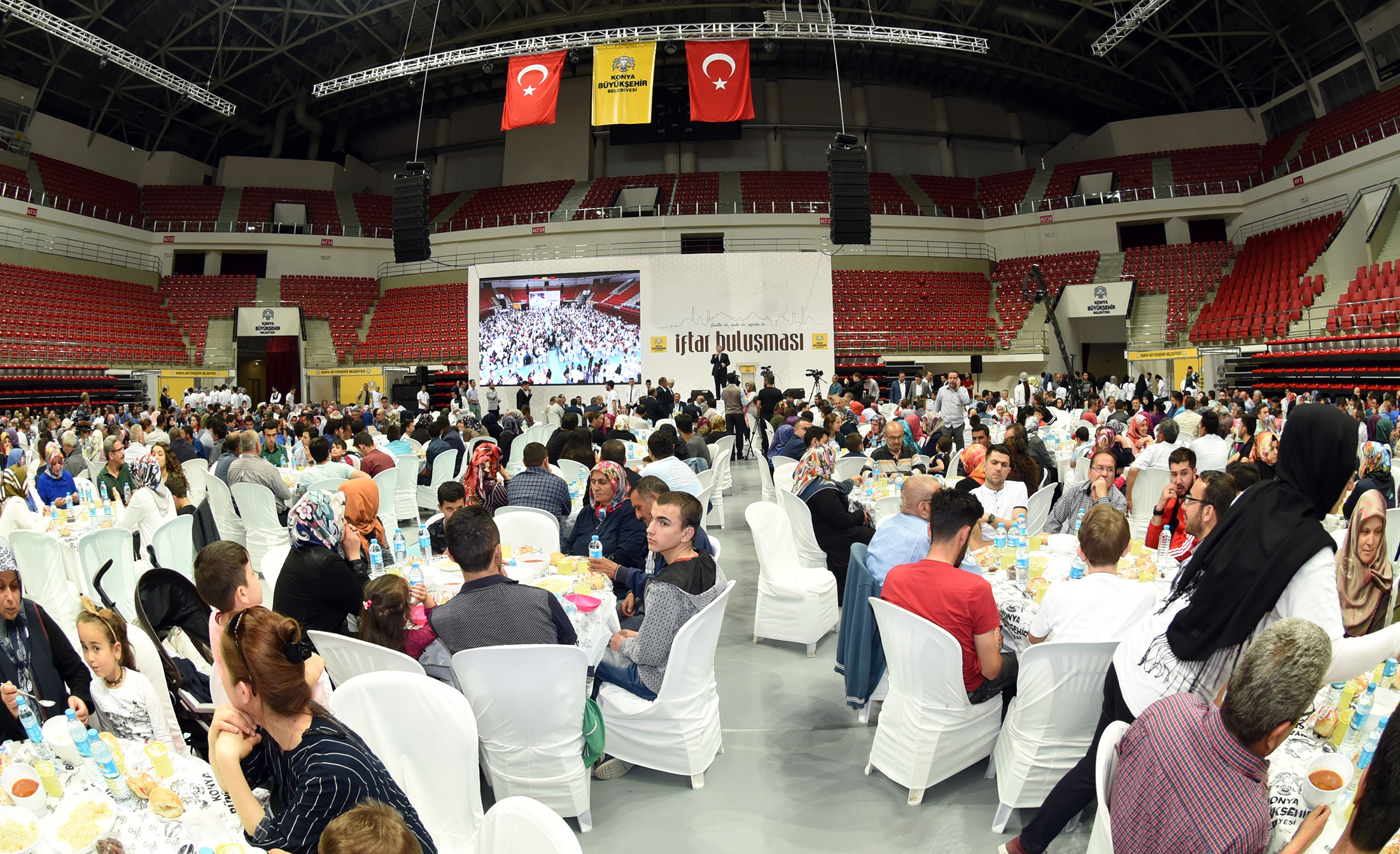 Müslümanların Kurtuluşu İçin Dua Edelim