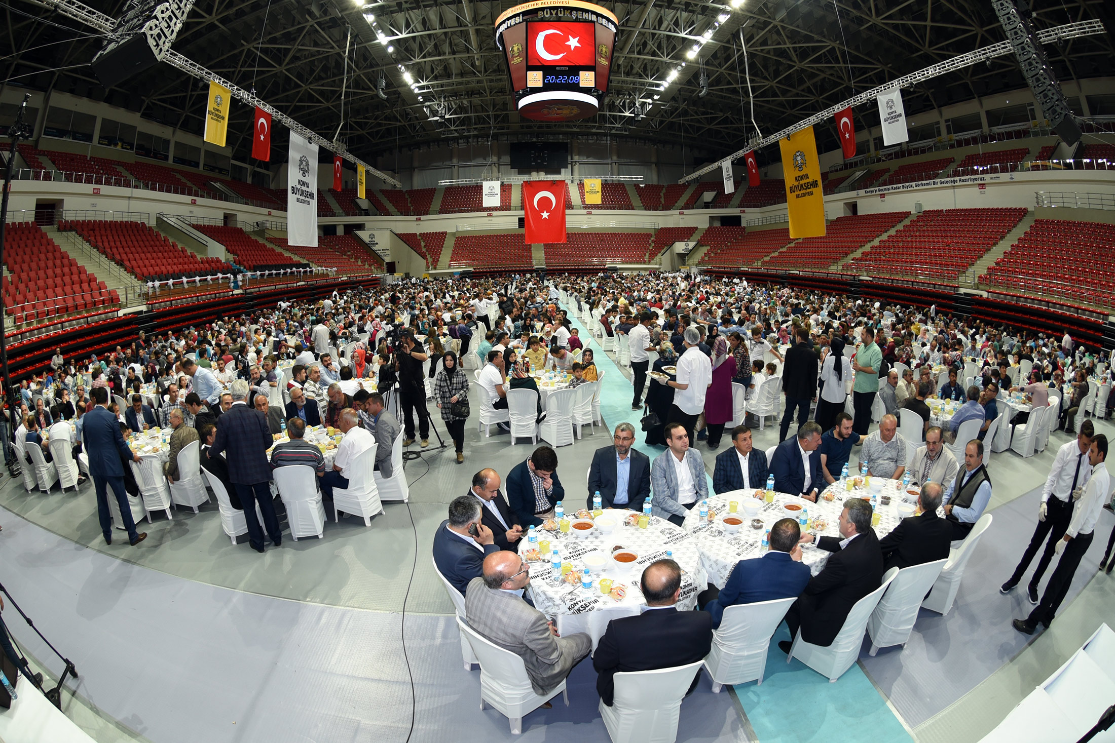 Müslümanların Kurtuluşu İçin Dua Edelim