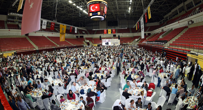 Müslümanların Kurtuluşu İçin Dua Edelim