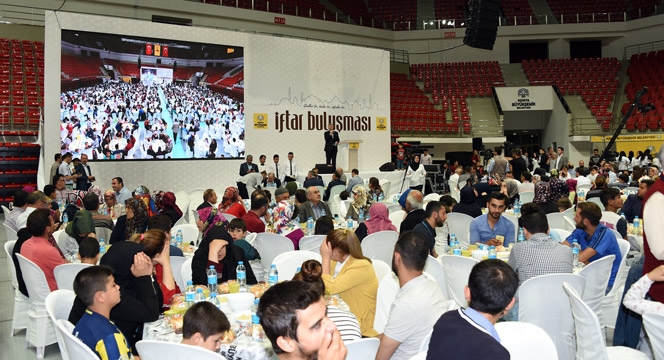 Müslümanların Kurtuluşu İçin Dua Edelim