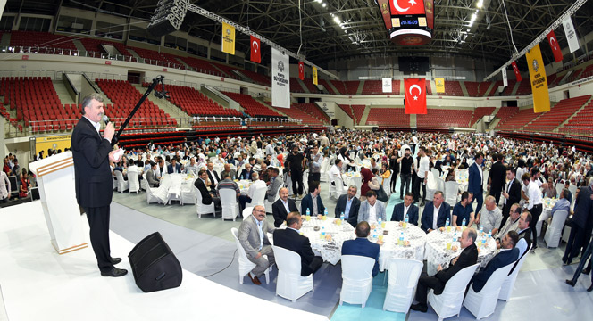 Müslümanların Kurtuluşu İçin Dua Edelim