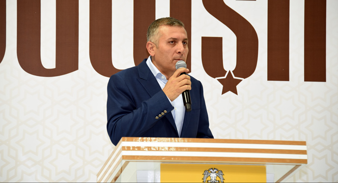 Müslümanların Kurtuluşu İçin Dua Edelim