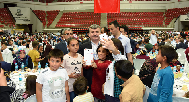 Müslümanların Kurtuluşu İçin Dua Edelim