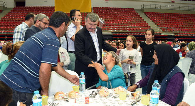 Müslümanların Kurtuluşu İçin Dua Edelim