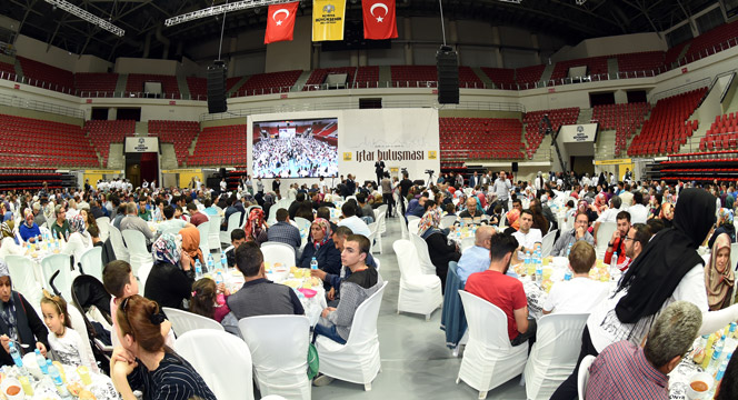 Müslümanların Kurtuluşu İçin Dua Edelim