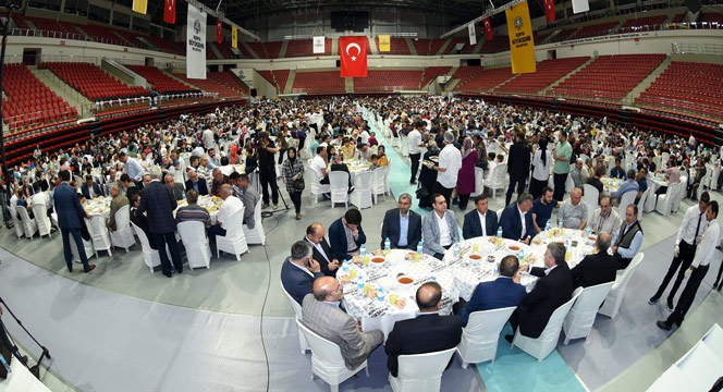 Müslümanların Kurtuluşu İçin Dua Edelim