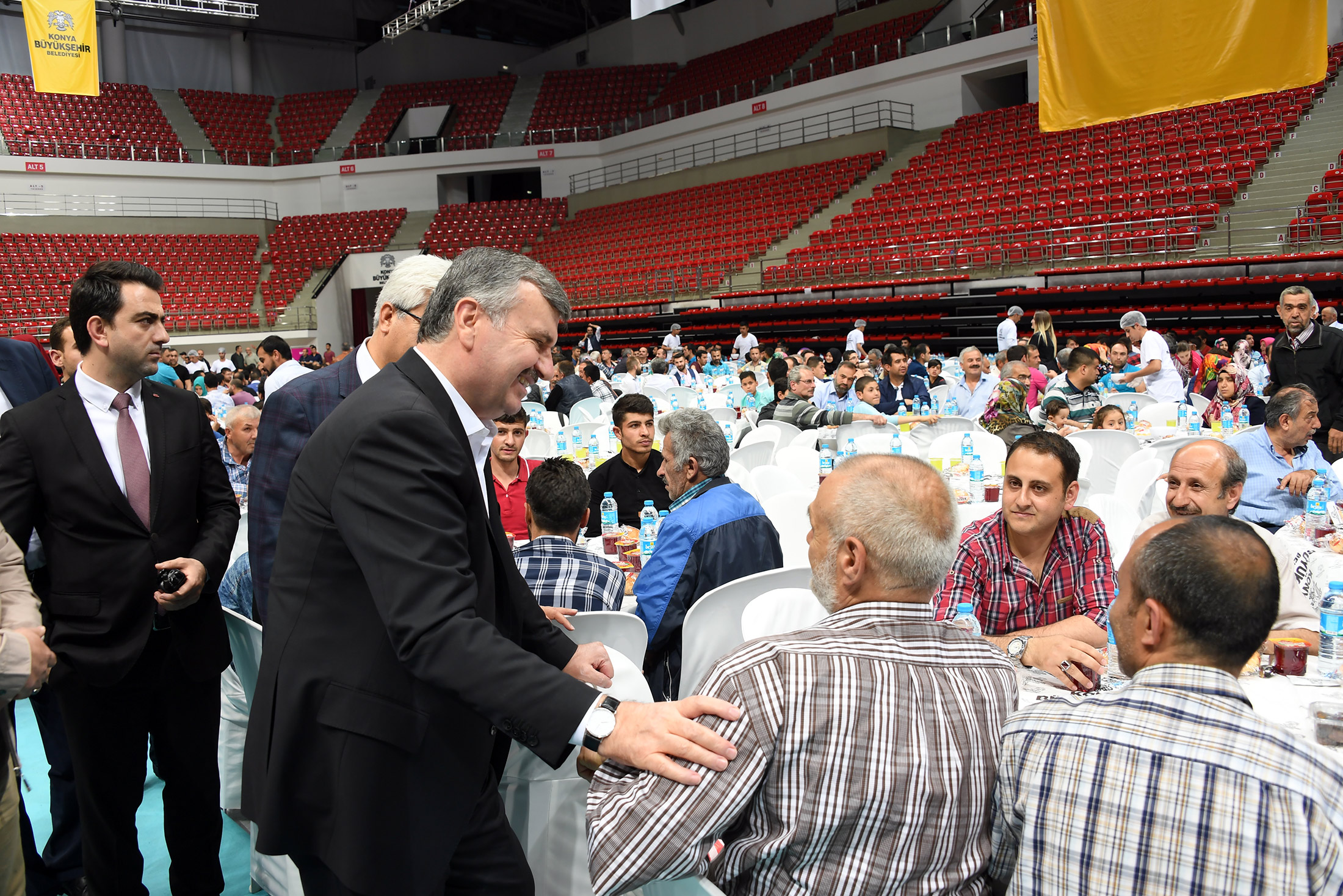 Bisiklet Yollarında Avrupa İle Yarışıyoruz