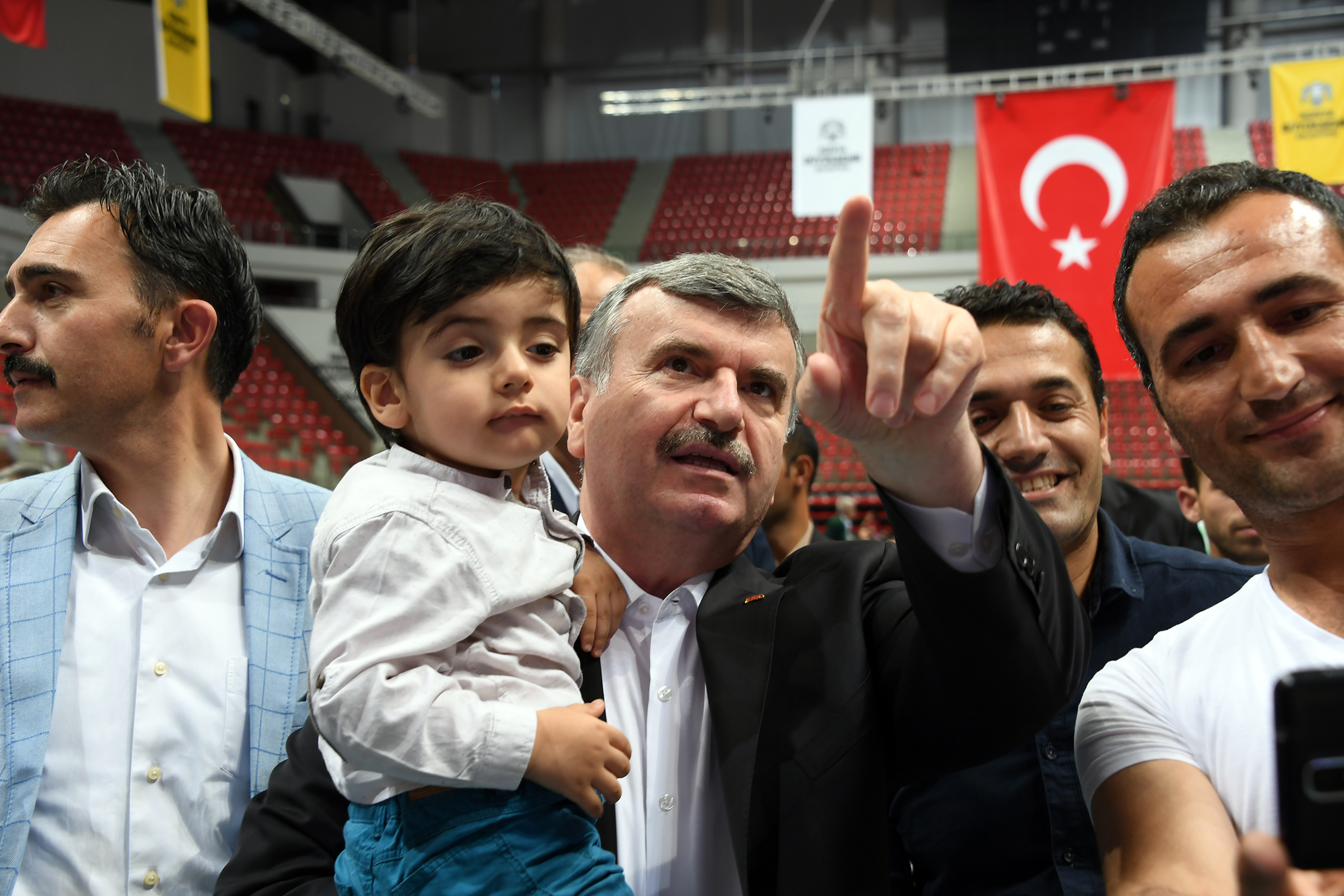 Bisiklet Yollarında Avrupa İle Yarışıyoruz