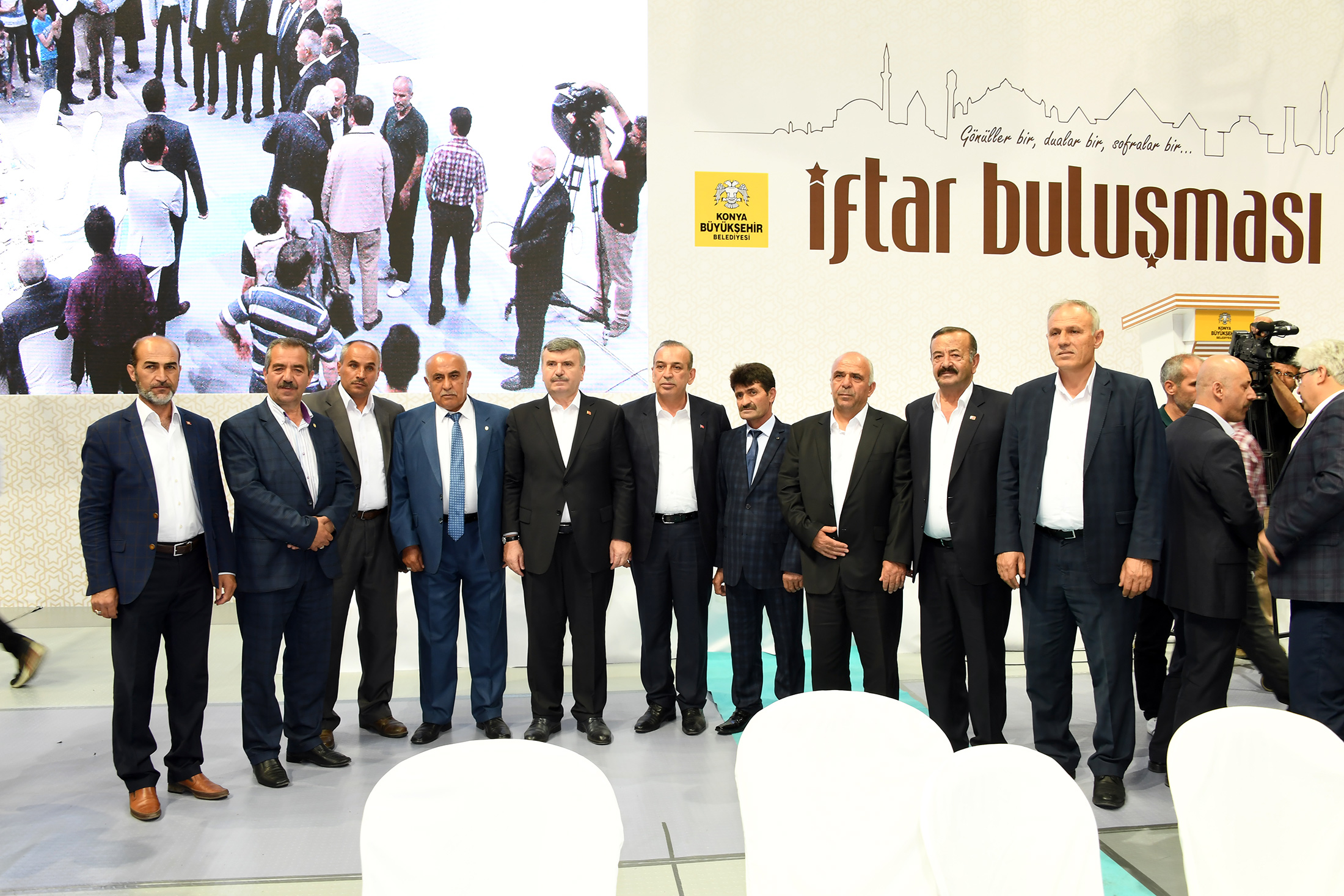 Bisiklet Yollarında Avrupa İle Yarışıyoruz