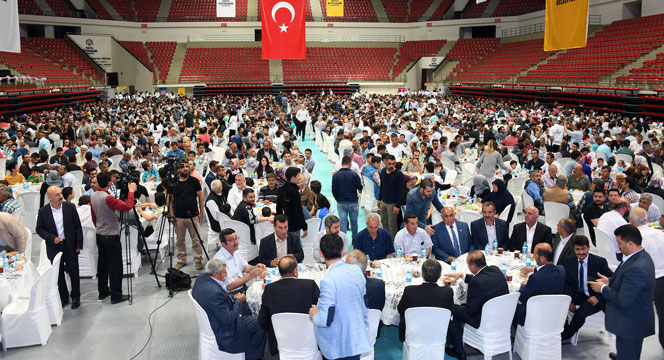 Bisiklet Yollarında Avrupa İle Yarışıyoruz