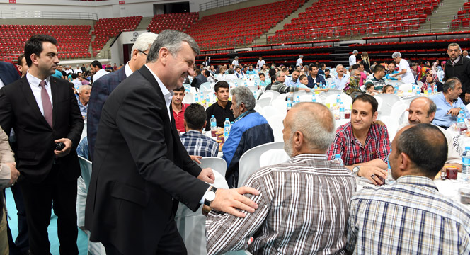 Bisiklet Yollarında Avrupa İle Yarışıyoruz