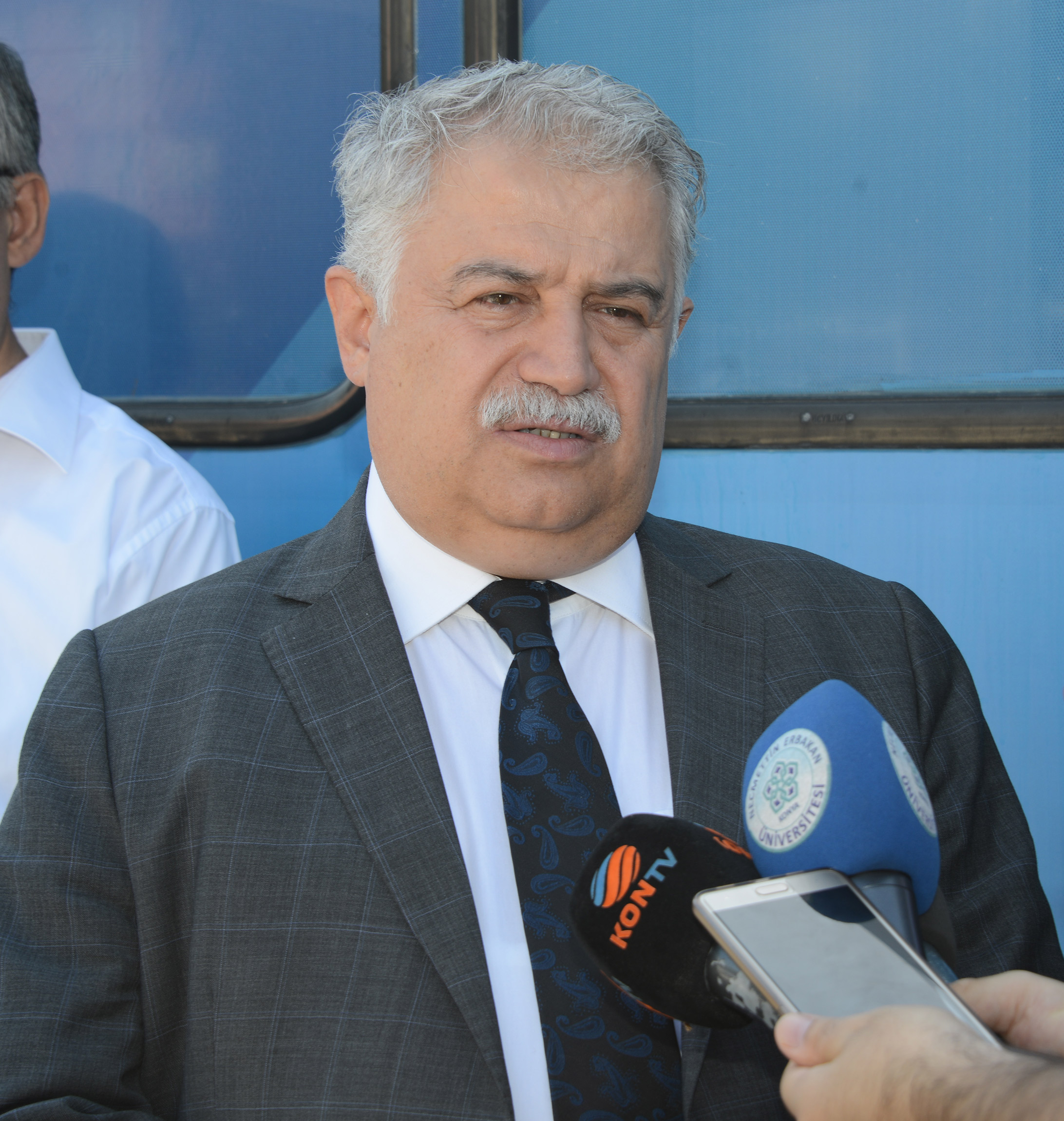 NEÜ Gezici Ağız ve Diş Sağlığı Kliniği Hizmete Başladı
