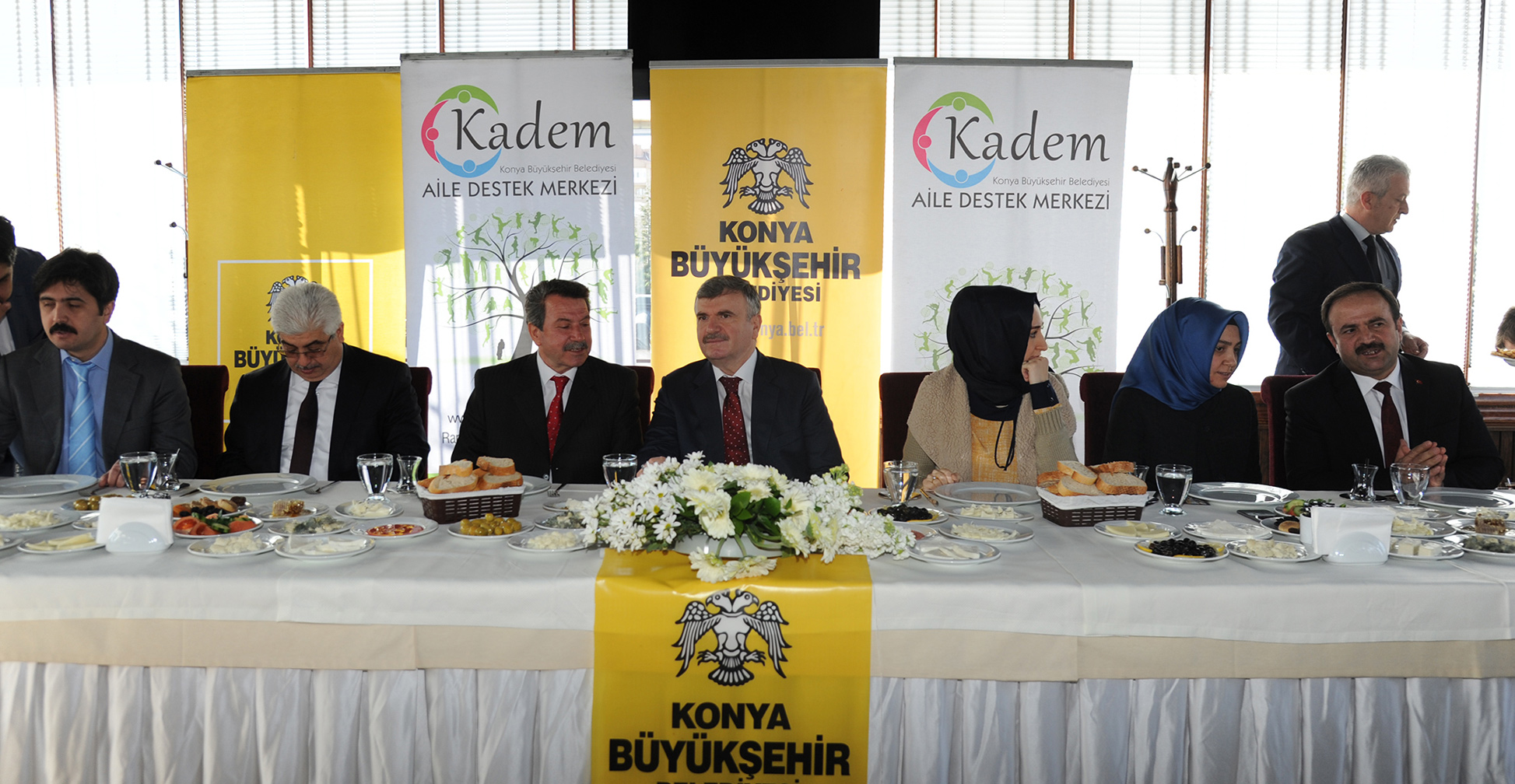 Kadına ve Aileye Hak Ettiği Değeri Verelim