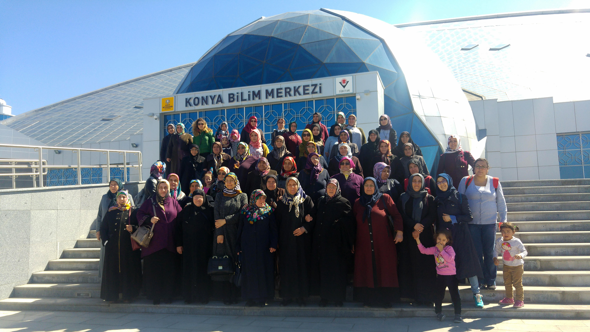 Kadına ve Aileye Hak Ettiği Değeri Verelim