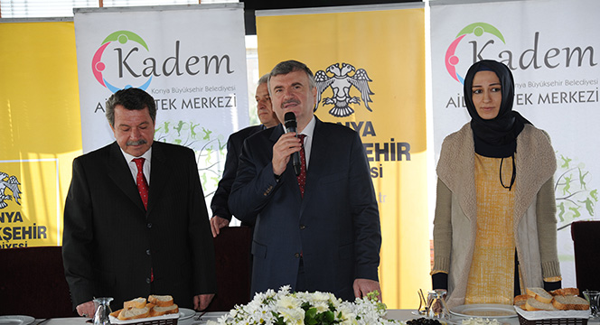 Kadına ve Aileye Hak Ettiği Değeri Verelim