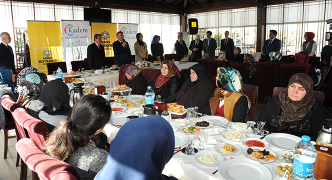 Kadına ve Aileye Hak Ettiği Değeri Verelim