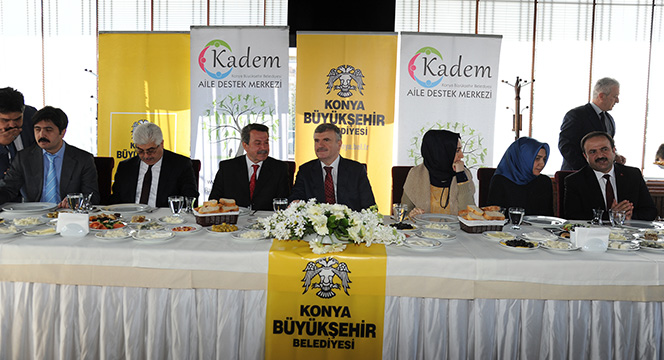 Kadına ve Aileye Hak Ettiği Değeri Verelim