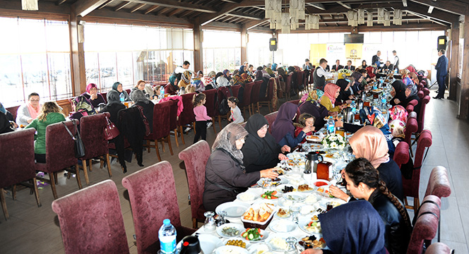 Kadına ve Aileye Hak Ettiği Değeri Verelim