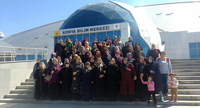Kadına ve Aileye Hak Ettiği Değeri Verelim