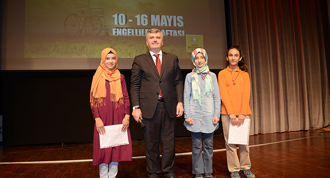 Zihinlerdeki Engelleri Kaldırmak İçin Çalışmalıyız
