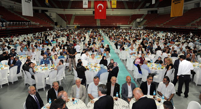 İslam Ümmeti Kaybettiği Yitiğini Arıyor