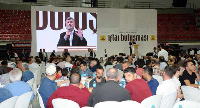 İslam Ümmeti Kaybettiği Yitiğini Arıyor