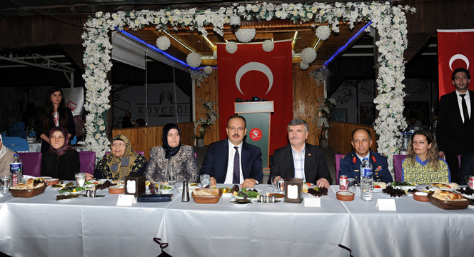 İslam Ümmeti Kaybettiği Yitiğini Arıyor