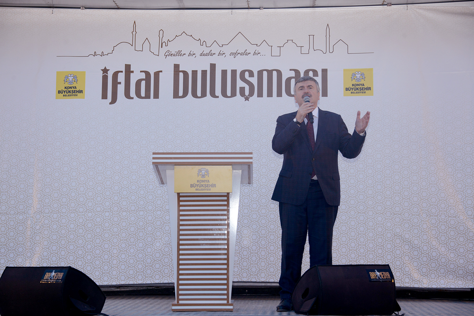 Büyükşehir'den Aslım Bölgesine Yeni Sanayi Alanı