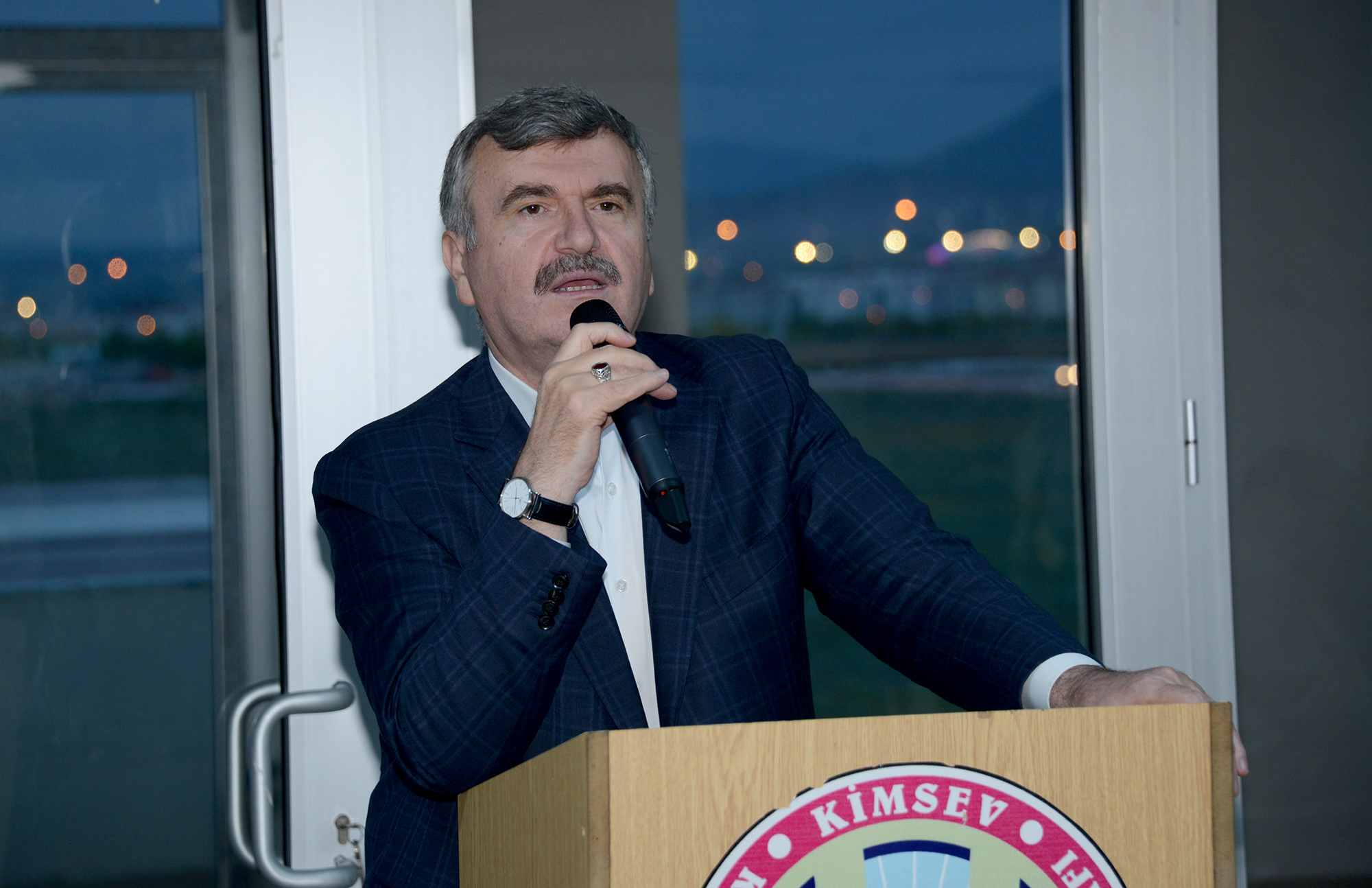 Sosyal Belediyecilikte Örnek Şehir Konya