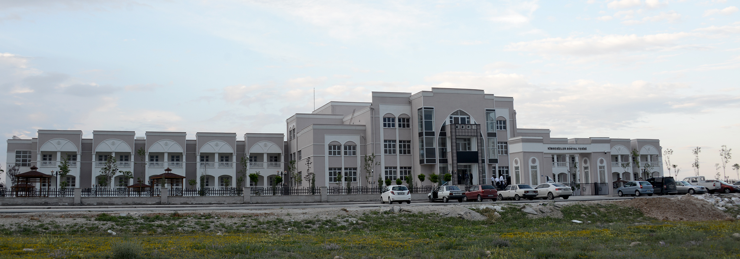 Sosyal Belediyecilikte Örnek Şehir Konya