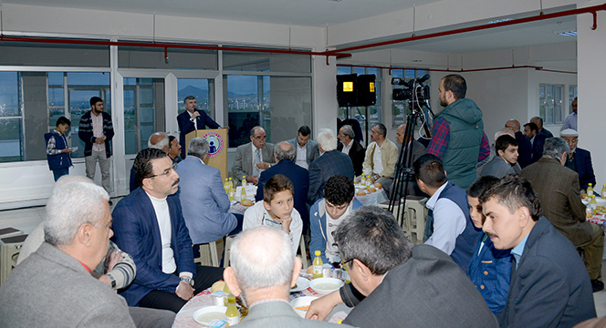 Sosyal Belediyecilikte Örnek Şehir Konya