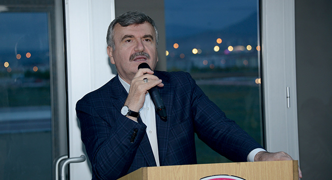 Sosyal Belediyecilikte Örnek Şehir Konya