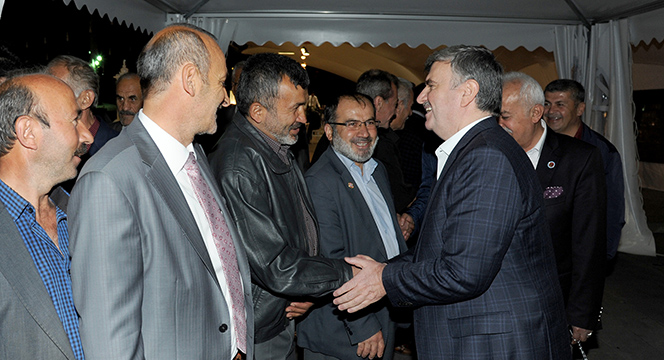Sosyal Belediyecilikte Örnek Şehir Konya