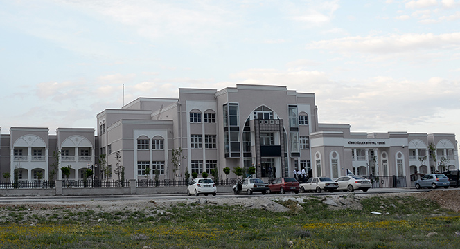 Sosyal Belediyecilikte Örnek Şehir Konya