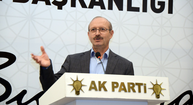 Berber ve Kuaför Esnafı Büyükşehir'in İftarında Buluştu 