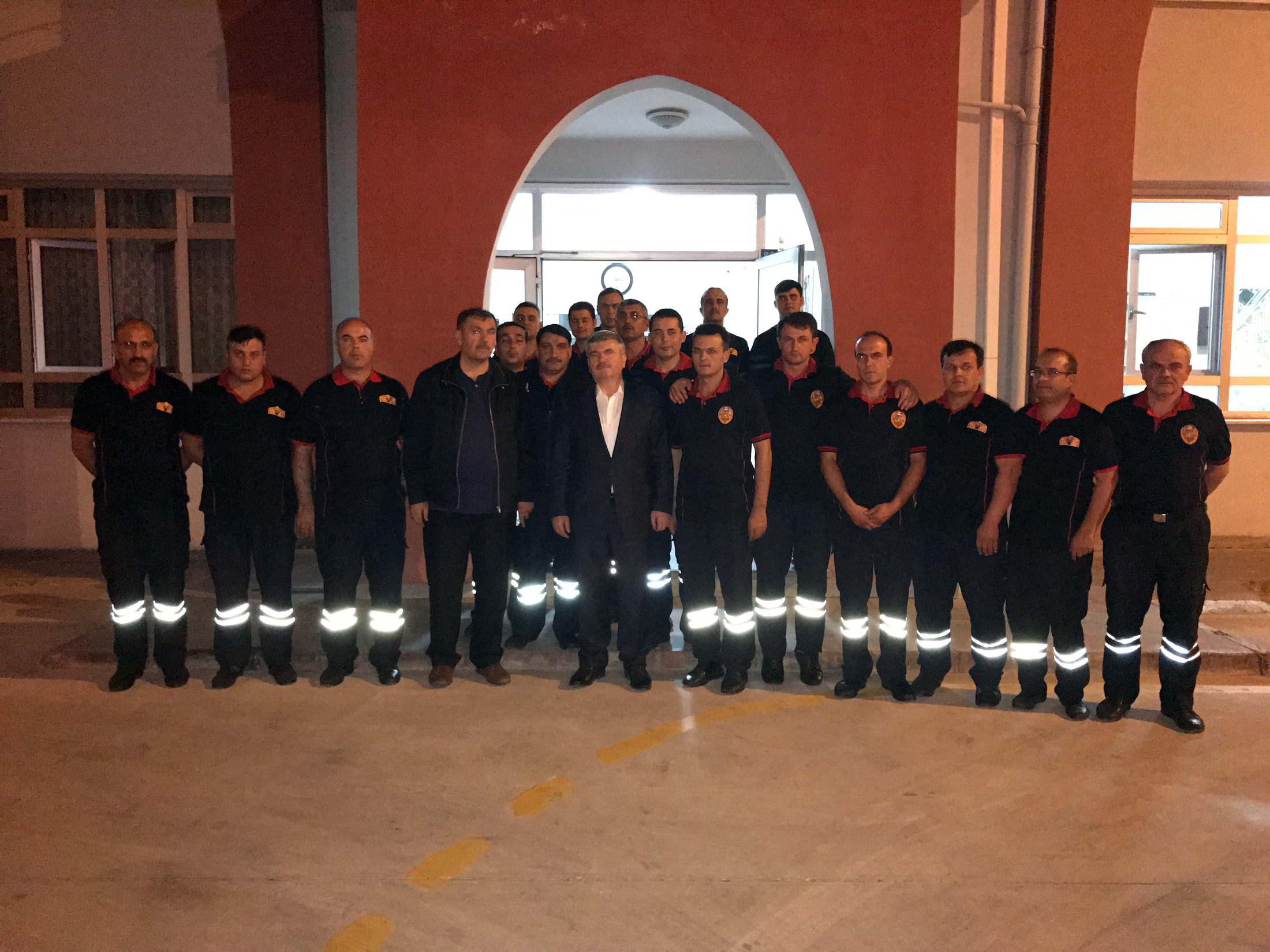 Çocuklarımızın Milli ve Manevi Değerlerle Yetişmesine Önem Verelim