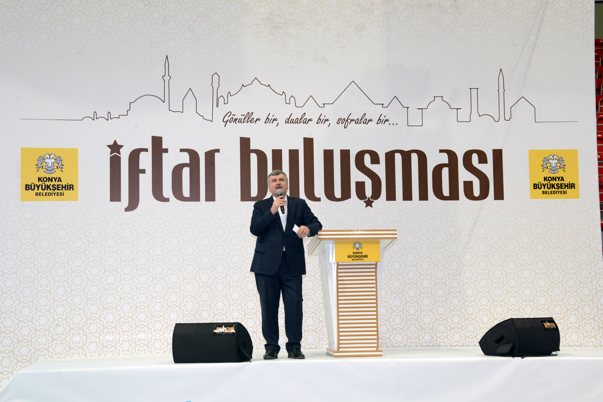 Çocuklarımızın Milli ve Manevi Değerlerle Yetişmesine Önem Verelim