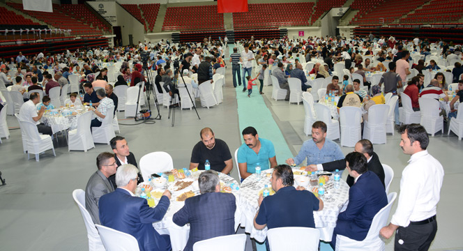 Çocuklarımızın Milli ve Manevi Değerlerle Yetişmesine Önem Verelim