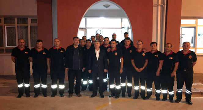 Çocuklarımızın Milli ve Manevi Değerlerle Yetişmesine Önem Verelim