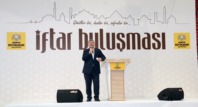 Çocuklarımızın Milli ve Manevi Değerlerle Yetişmesine Önem Verelim