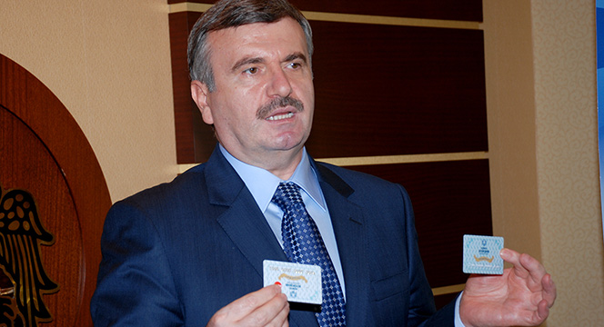 Sosyal Belediyecilikte Örnek Şehir Konya