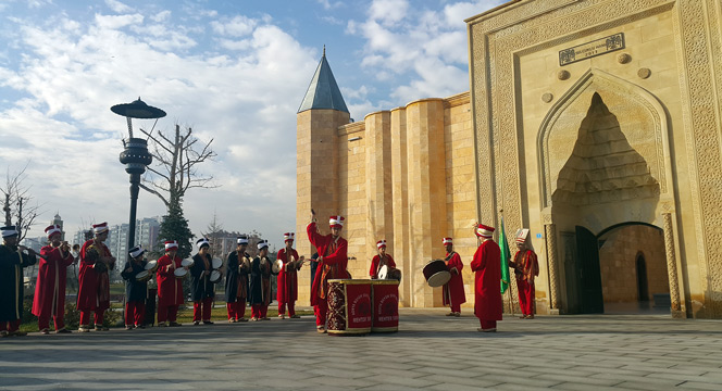Başkan Akyürek Engelli Dernek Temsilcileri ve Üyeleriyle Buluştu