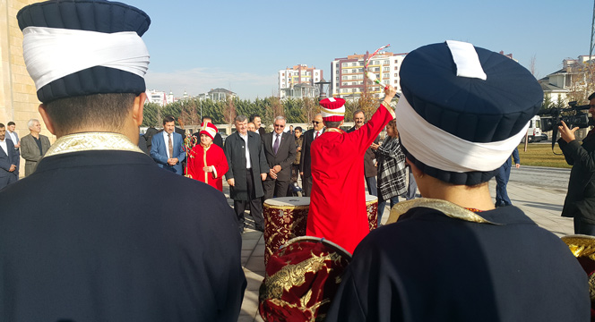 Başkan Akyürek Engelli Dernek Temsilcileri ve Üyeleriyle Buluştu