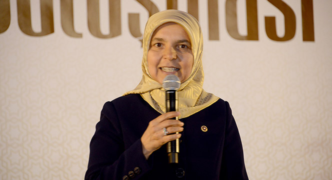 Dünya Yetimler Günü'nde Kardeşlik İftarı