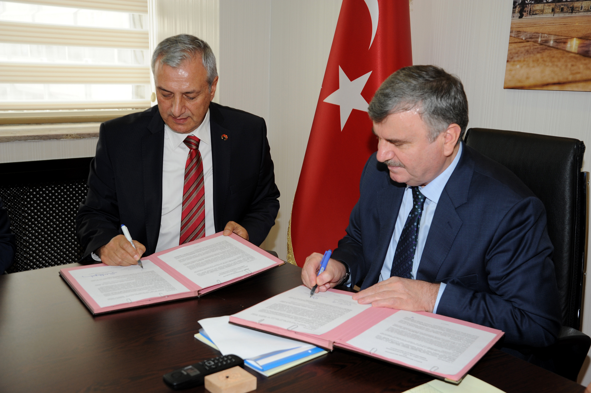Büyükşehir İle Gıda ve Tarım Üniversitesi işbirliği Konya'nın Gücünü Artıracak
