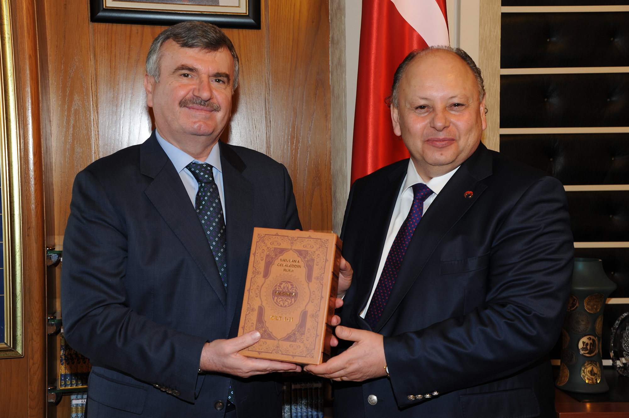 Büyükşehir İle Gıda ve Tarım Üniversitesi işbirliği Konya'nın Gücünü Artıracak